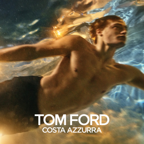 TOM FORD Costa Azzurra - Eau de Parfum 0888066117463
